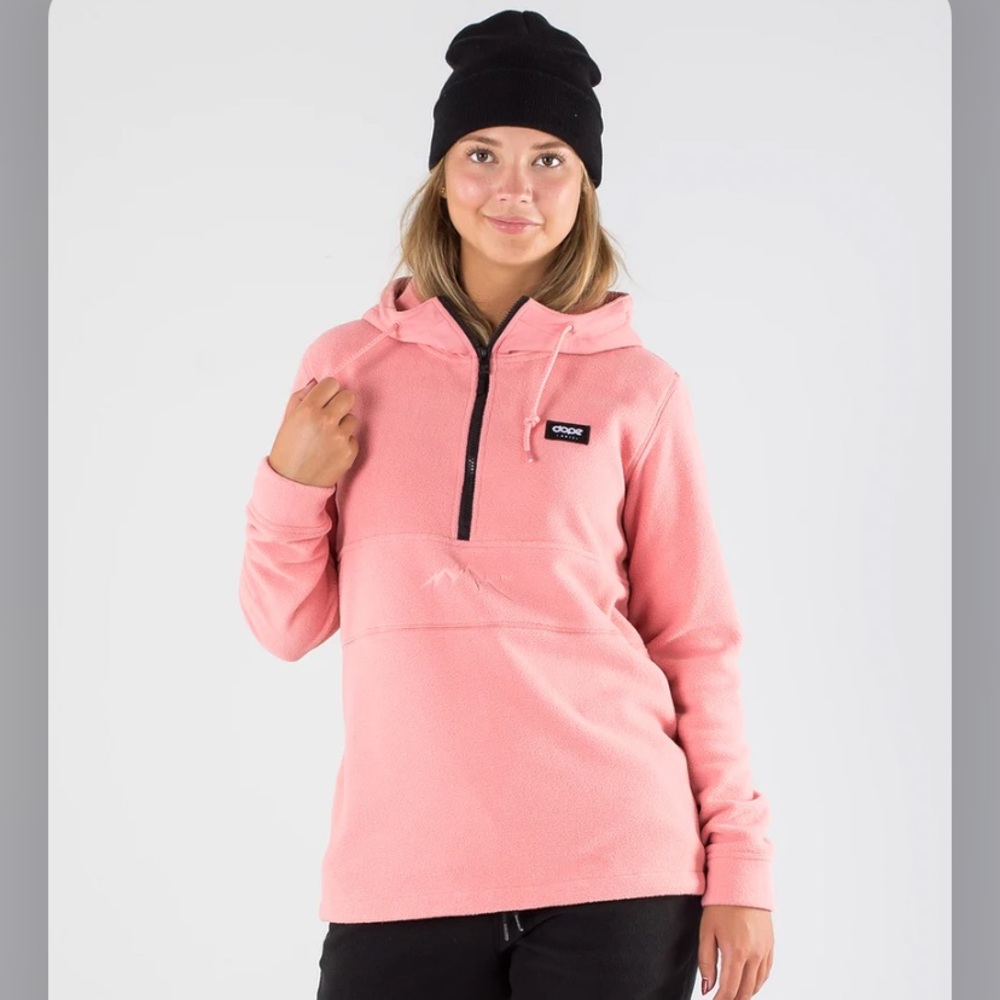 Dope Snow Women’s Loyd Pullover W- size large